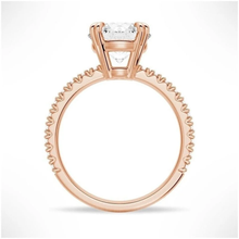 Load image into Gallery viewer, Enchantment Moissanite Ring
