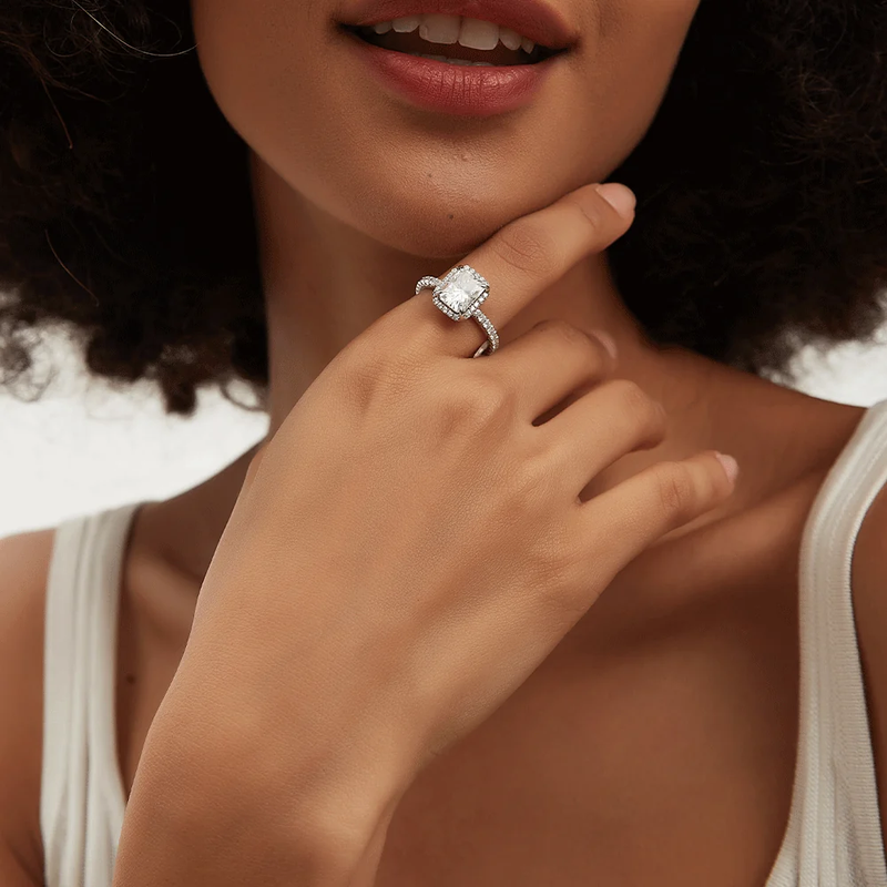 Engagement Ring