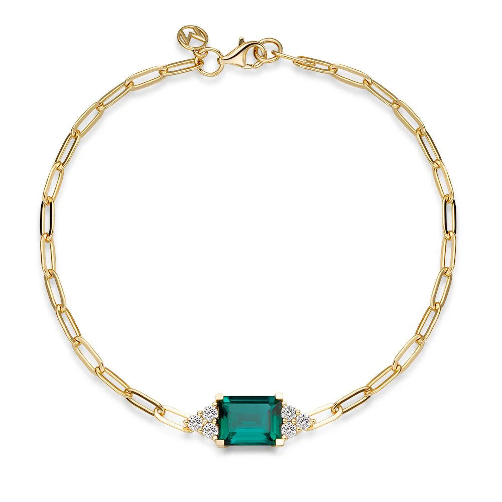 statement bracelet for her  
