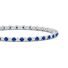 Load image into Gallery viewer, tennis bracelet for women  