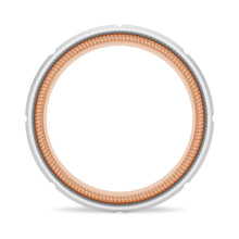 Load image into Gallery viewer, Contemporary Men’s Ring