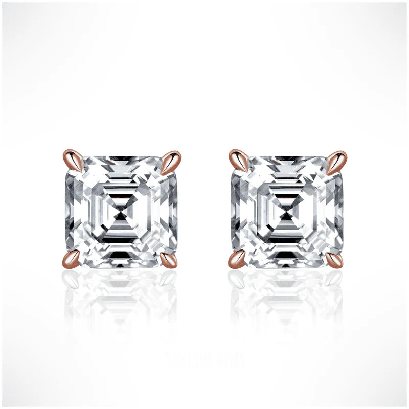 vintage style studs  