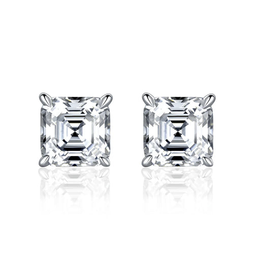bridal earrings  
