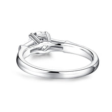 Load image into Gallery viewer, Sustainable Accent Stone Diamond Ring