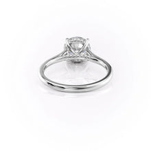 Load image into Gallery viewer, Sustainable Round Diamond Ring