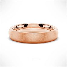 Load image into Gallery viewer, Minimalist Men’s Wedding Band