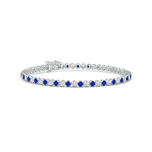 emerald bracelet  
