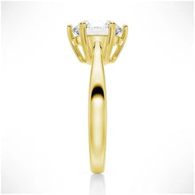 Load image into Gallery viewer, Eternal Love Moissanite Ring