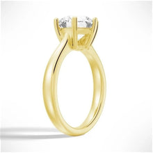 Load image into Gallery viewer, Eternal Love Moissanite Ring