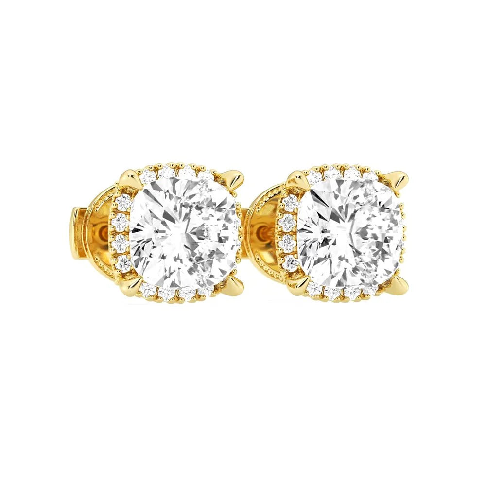 bridal earrings  
