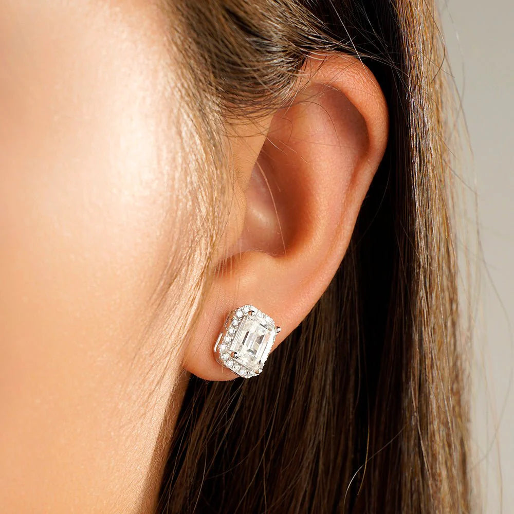 formal event earrings  