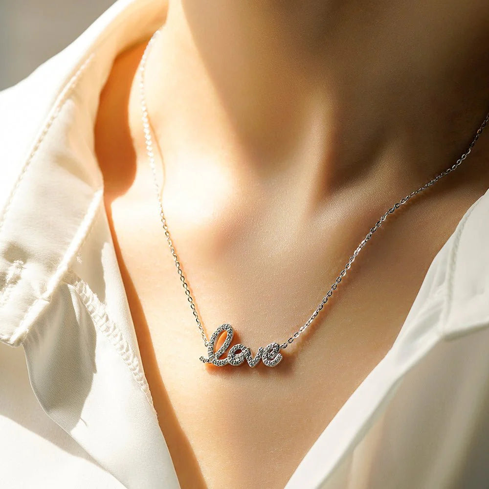 love jewelry 