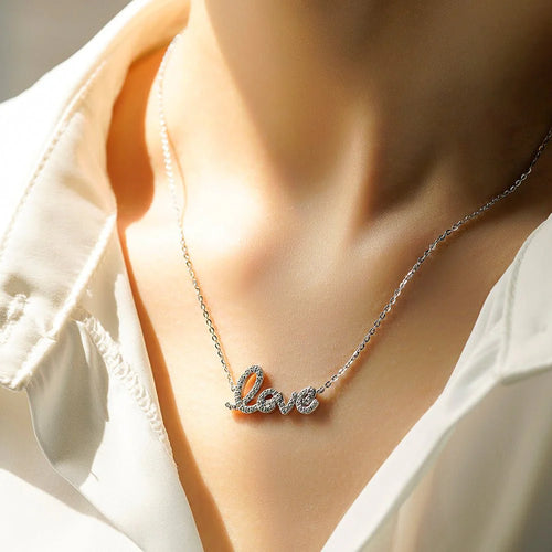 love jewelry 