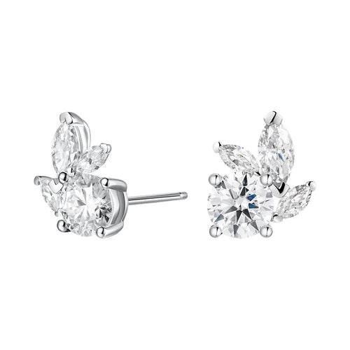 marquise earrings  
