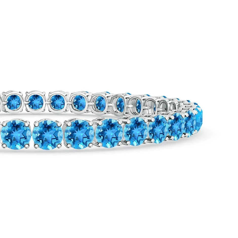 tennis bracelet  