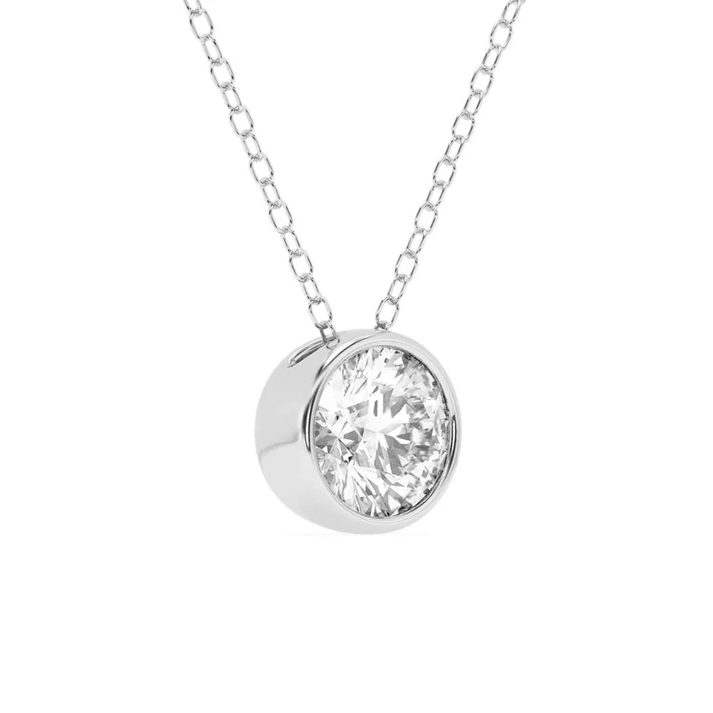 1ct pendant  