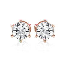 Load image into Gallery viewer, classic moissanite  
