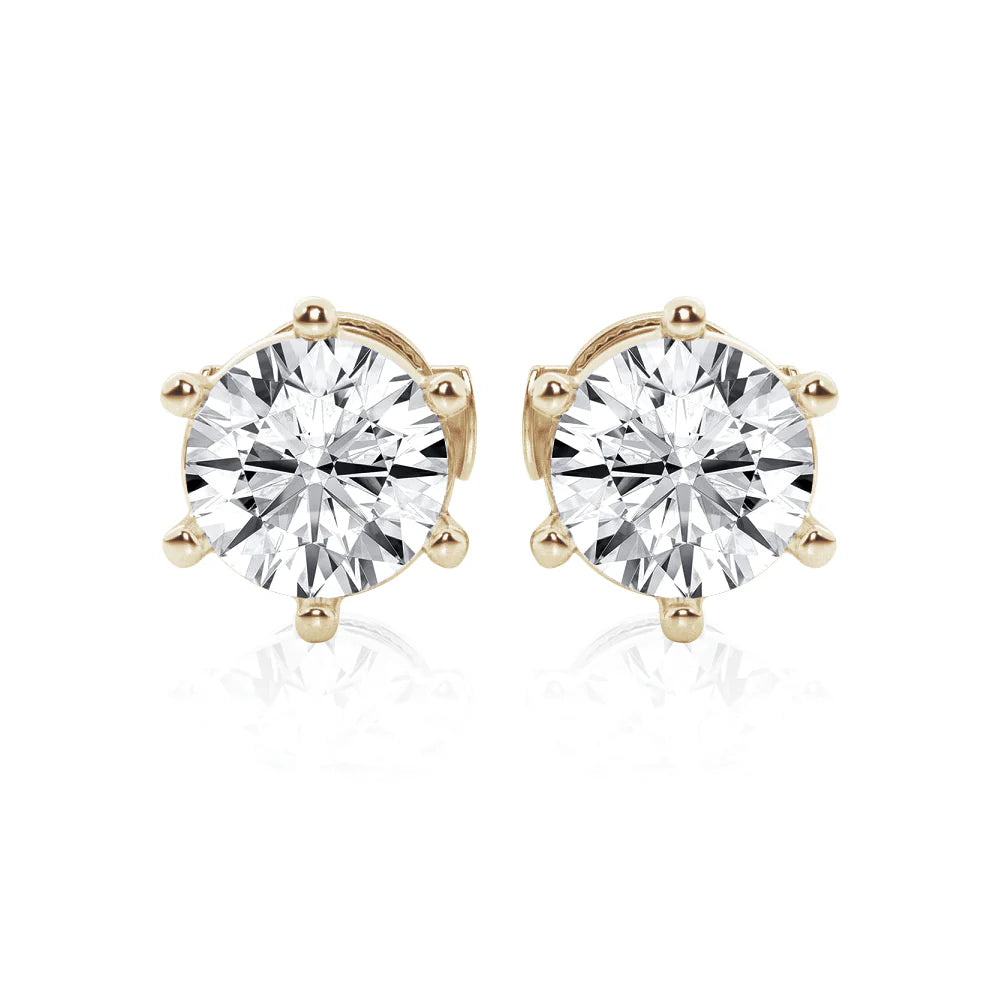 bridal earrings  