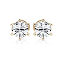 Load image into Gallery viewer, bridal earrings  
