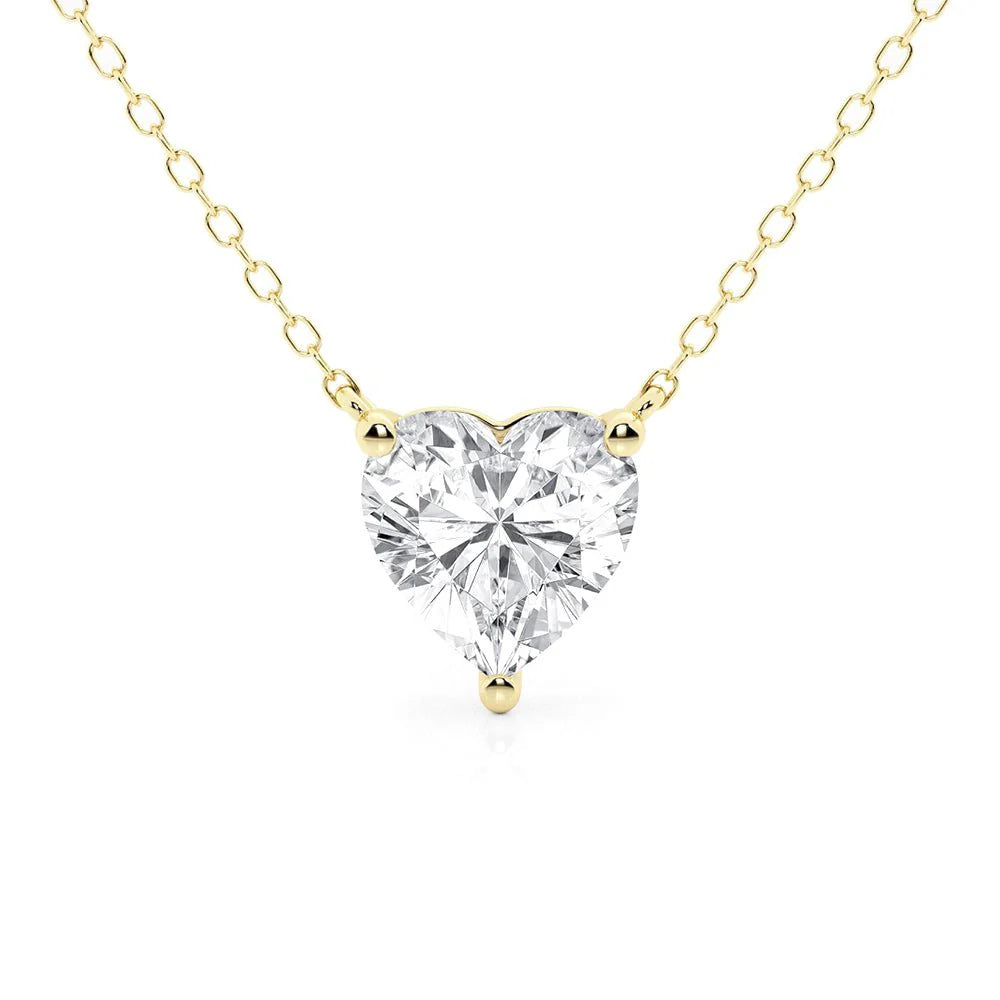 moissanite jewelry gift