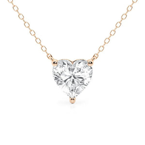 solitaire moissanite  