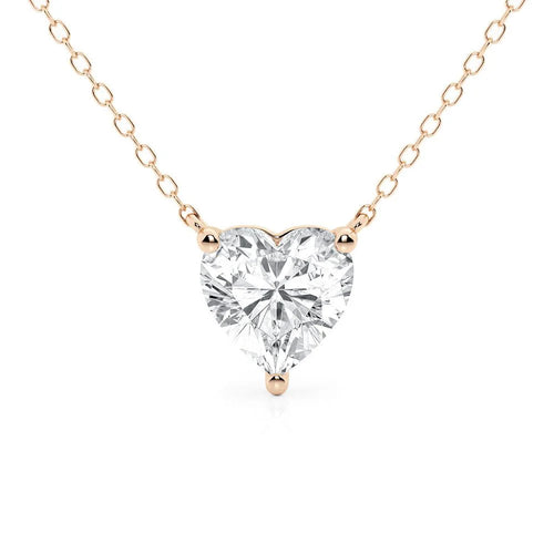 solitaire moissanite  